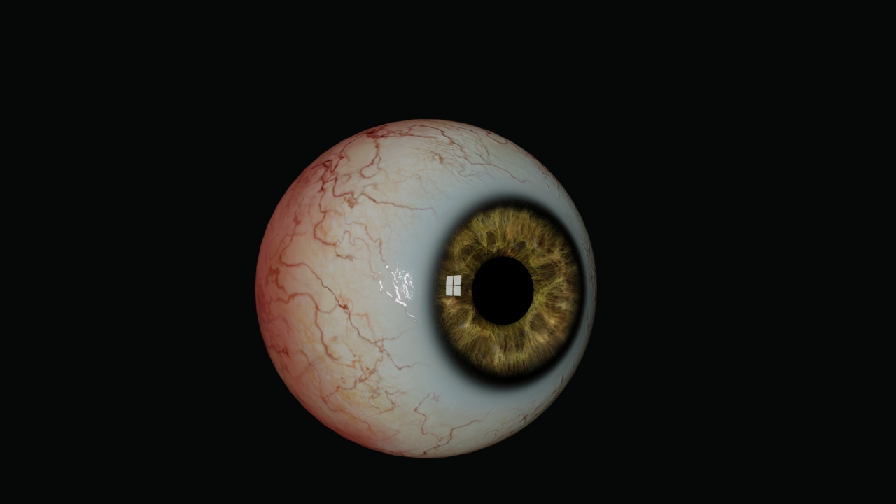 3D EYE preview image 1